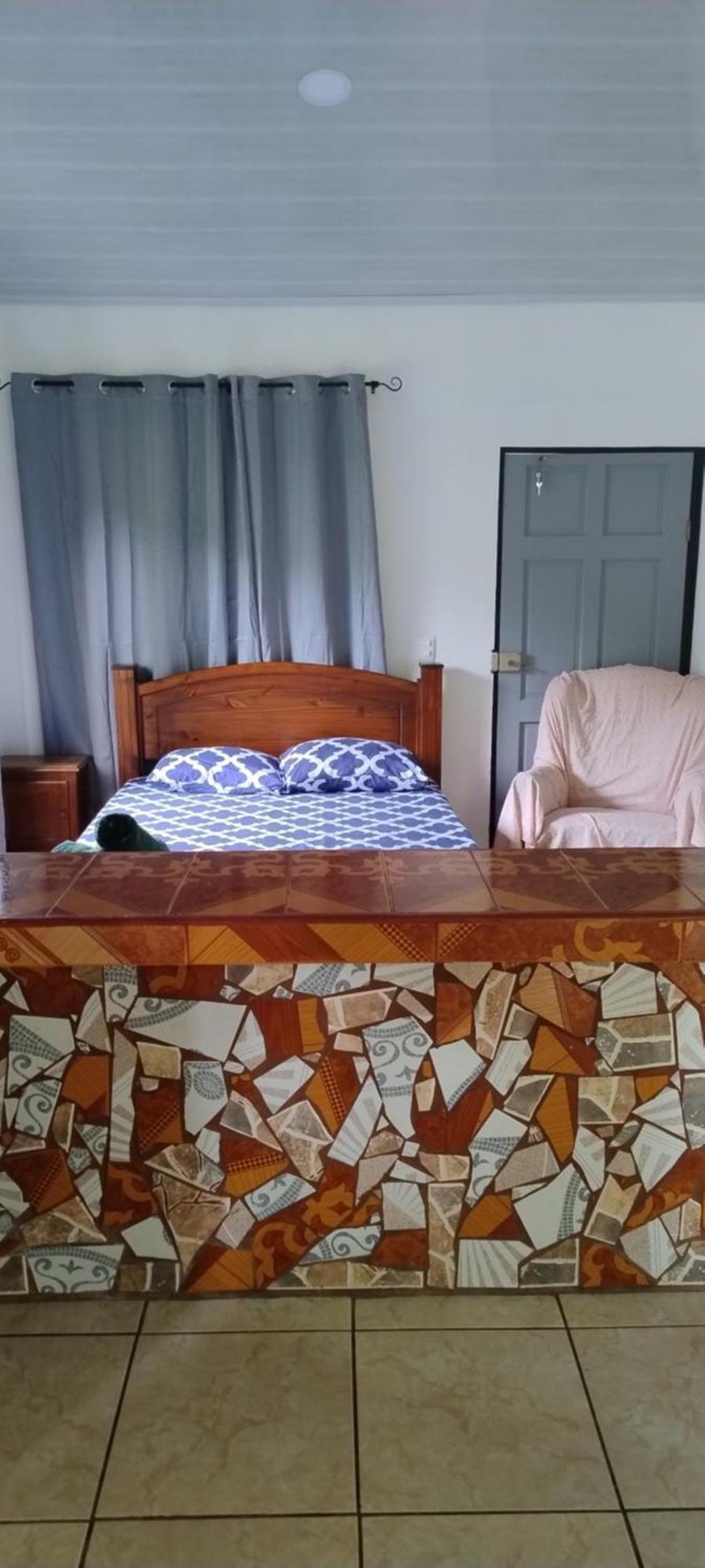 Cabinas Los Tucanes Cahuita Ngoại thất bức ảnh