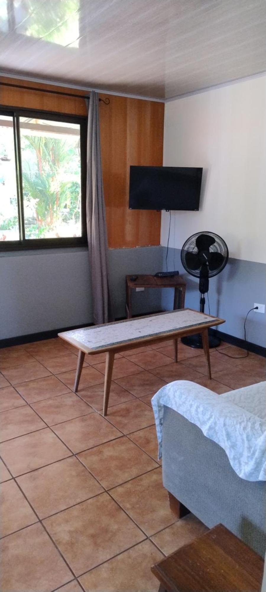 Cabinas Los Tucanes Cahuita Ngoại thất bức ảnh